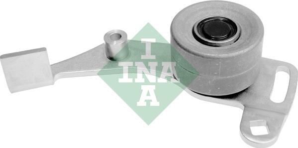 INA 531 0034 10 - Rola intinzator,curea distributie aaoparts.ro