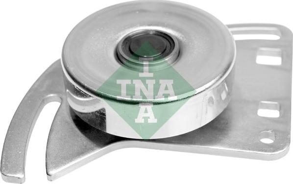 INA 531 0038 10 - Rola ghidare / conducere, curea transmisie aaoparts.ro