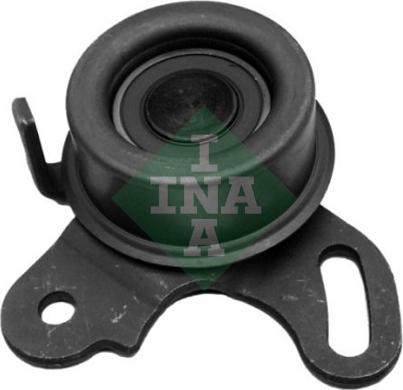 INA 531 0119 20 - Rola intinzator,curea distributie aaoparts.ro