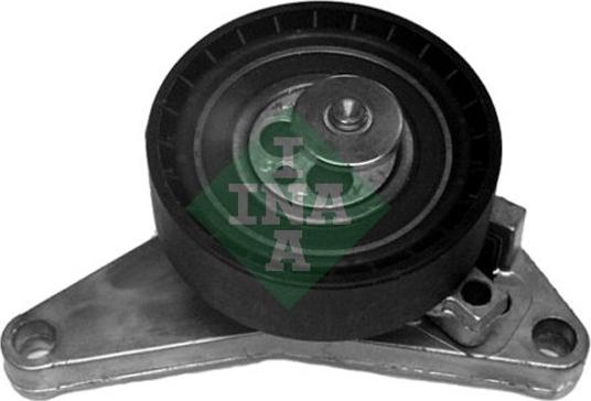 INA 531 0113 30 - Rola intinzator,curea distributie aaoparts.ro