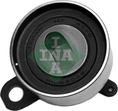 INA 531 0181 20 - Rola intinzator,curea distributie aaoparts.ro