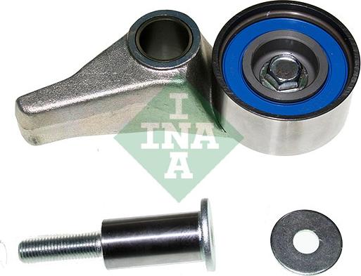 INA 531 0834 10 - Rola intinzator,curea distributie aaoparts.ro