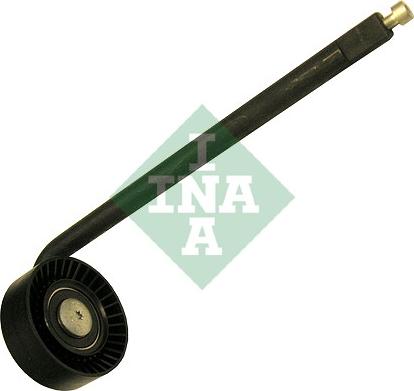 INA 531 0836 10 - Intinzator, Curea trapezoidal aaoparts.ro