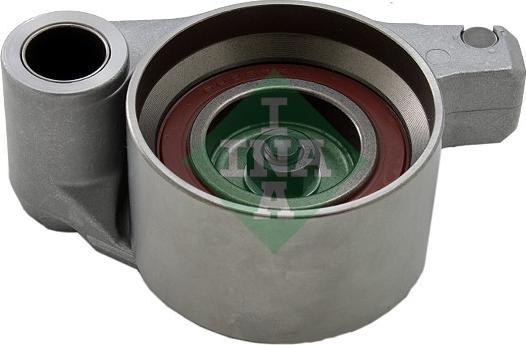 INA 531 0833 10 - Rola intinzator,curea distributie aaoparts.ro