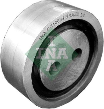 INA 531 0349 10 - Rola intinzator,curea distributie aaoparts.ro