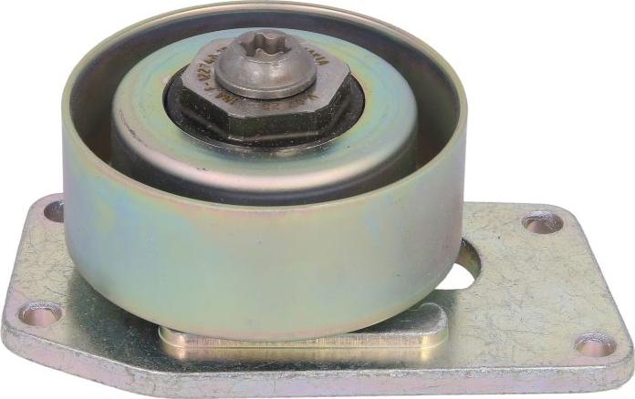 INA 531 0306 10 - Rola ghidare / conducere, curea transmisie aaoparts.ro