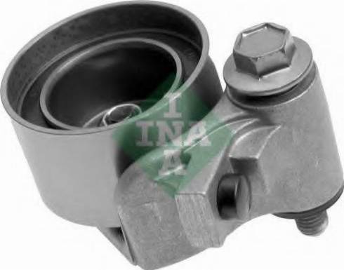 INA 531 0370 10 - Rola intinzator,curea distributie aaoparts.ro