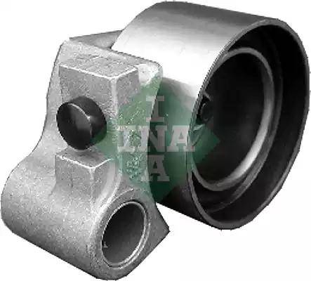 INA 531 0371 10 - Rola intinzator,curea distributie aaoparts.ro