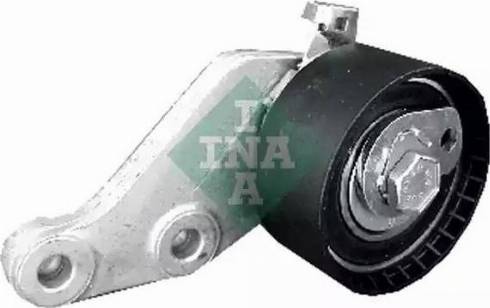 INA 531 0269 10 - Rola intinzator,curea distributie aaoparts.ro