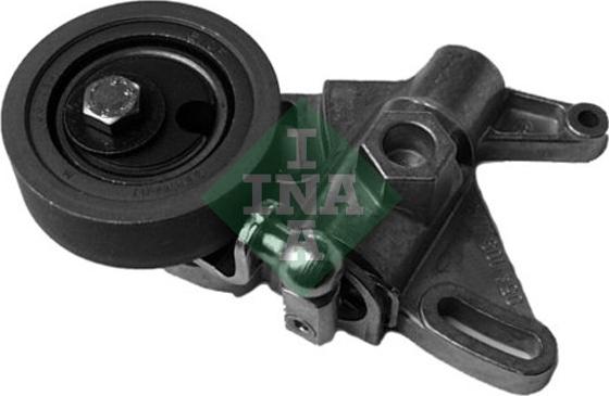 INA 531 0753 20 - Rola intinzator,curea distributie aaoparts.ro
