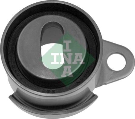 INA 531 0761 10 - Rola intinzator,curea distributie aaoparts.ro