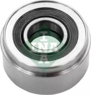 INA 531 0714 20 - Rola intinzator,curea distributie aaoparts.ro