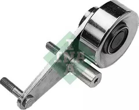 INA 531 0739 10 - Rola ghidare / conducere, curea transmisie aaoparts.ro