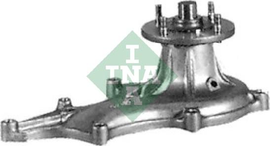 INA 538 0544 10 - Pompa apa aaoparts.ro
