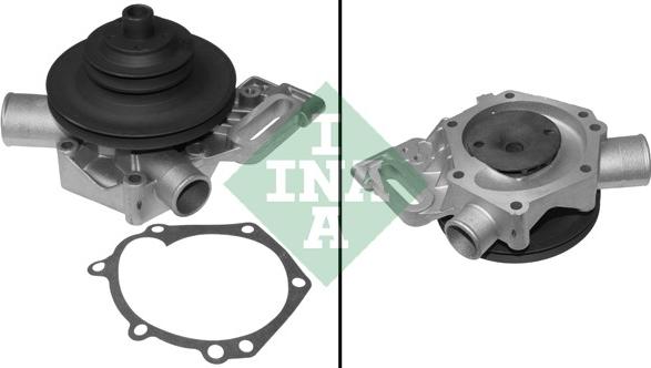 INA 538 0503 10 - Pompa apa aaoparts.ro