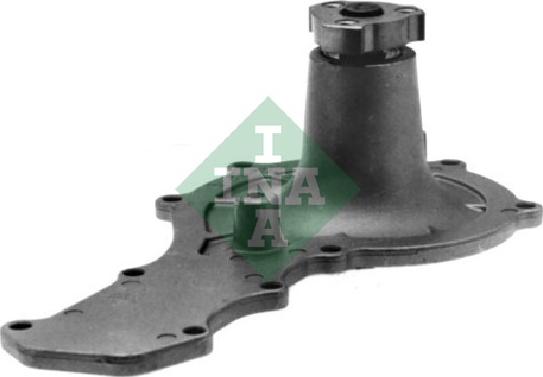 INA 538 0675 10 - Pompa apa aaoparts.ro