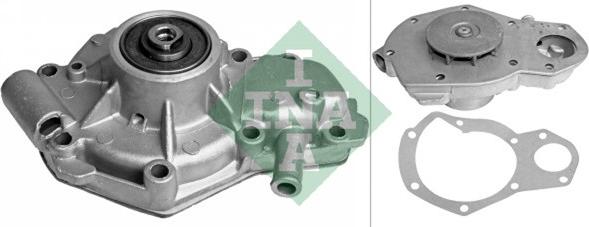 INA 538 0386 10 - Pompa apa aaoparts.ro