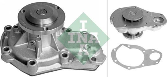 INA 538 0388 10 - Pompa apa aaoparts.ro