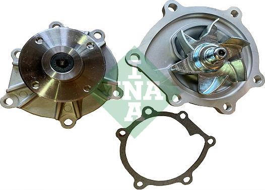 INA 538 1058 10 - Pompa apa aaoparts.ro