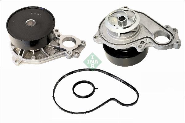 INA 538 1020 10 - Pompa apa aaoparts.ro