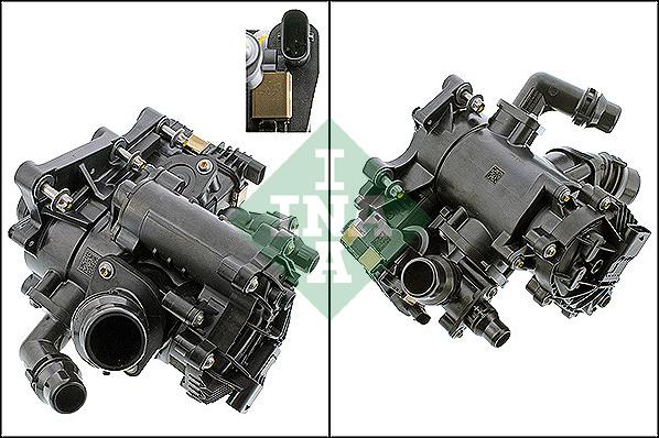 INA 538 1023 10 - Pompa apa aaoparts.ro