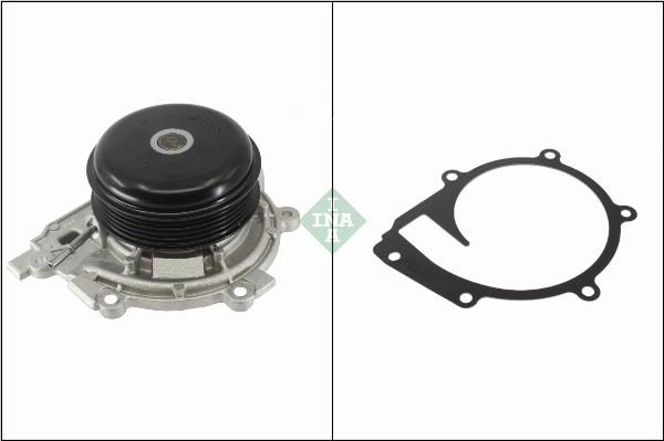 INA 538 1103 10 - Pompa apa aaoparts.ro