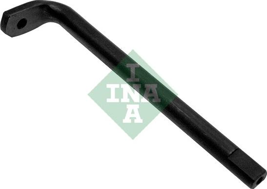 INA 533 0091 10 - Intinzator curea, curea distributie aaoparts.ro