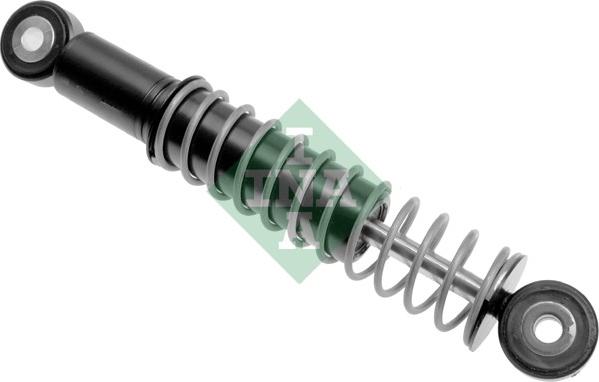 INA 533 0068 20 - Amortizor vibratii, curea distributie aaoparts.ro