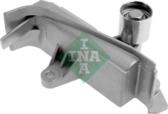 INA 533 0028 20 - Amortizor vibratii, curea distributie aaoparts.ro