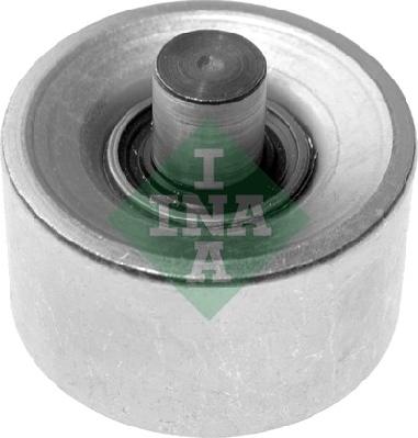 INA 532 0058 10 - Rola ghidare / conducere, curea distributie aaoparts.ro