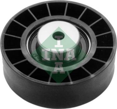 INA 532 0309 10 - Rola ghidare / conducere, curea transmisie aaoparts.ro