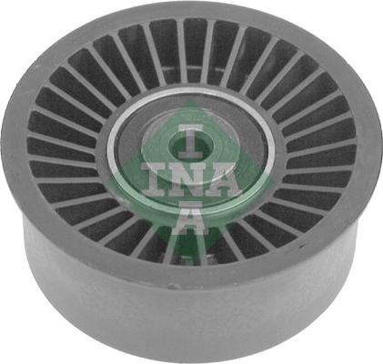 INA 532 0313 20 - Rola ghidare / conducere, curea distributie aaoparts.ro