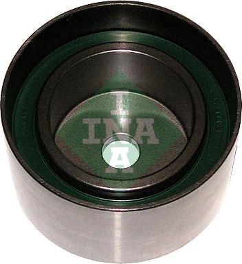 INA 532 0227 10 - Rola intinzator,curea distributie aaoparts.ro