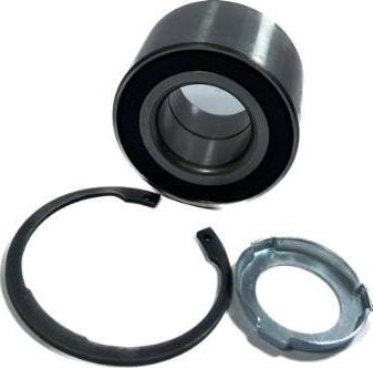 INA-FOR INF60.0012 - Set rulment roata aaoparts.ro