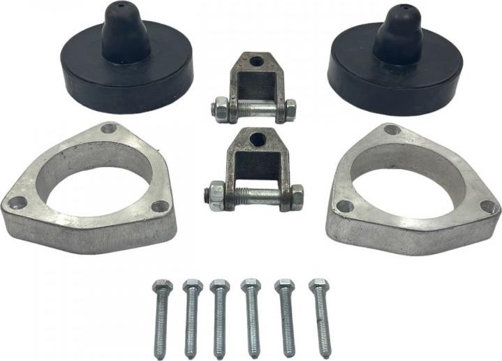 INA-FOR INF09.0009 - Amortizor aaoparts.ro