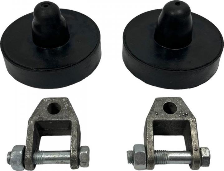 INA-FOR INF09.0011 - Amortizor aaoparts.ro