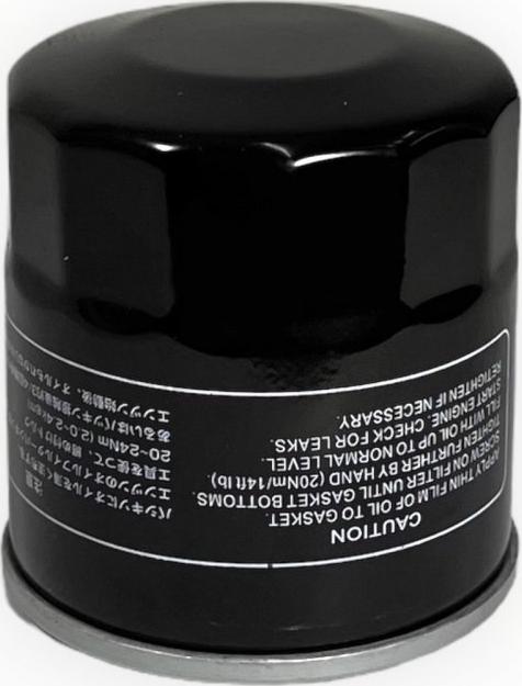 INA-FOR INF14.0534 - Filtru ulei aaoparts.ro