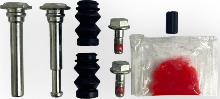 INA-FOR INF16.0001 - Set bucsi de ghidaj, etrier frana aaoparts.ro