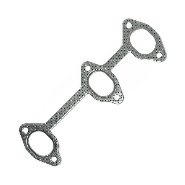 INA-FOR INF10.0418 - Garnitura, galerie evacuare aaoparts.ro