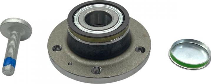 INA-FOR INF10.0097 - Butuc roata aaoparts.ro
