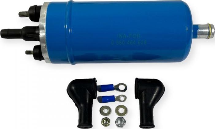 INA-FOR INF10.0045 - Pompa combustibil aaoparts.ro