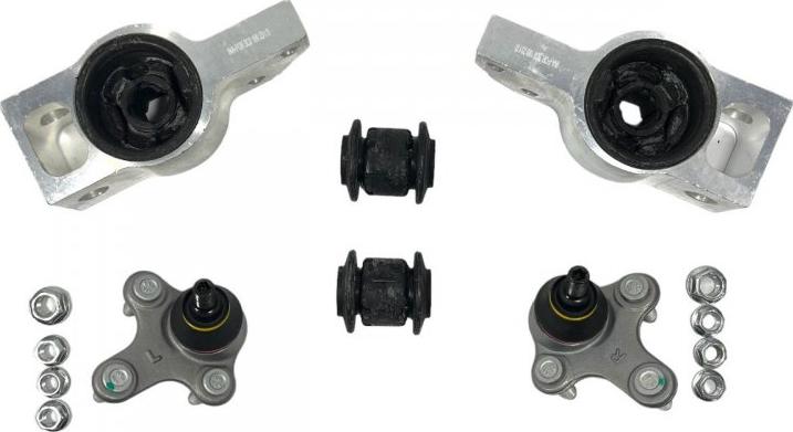 INA-FOR INF10.0155KT - Articulatie sarcina / ghidare aaoparts.ro