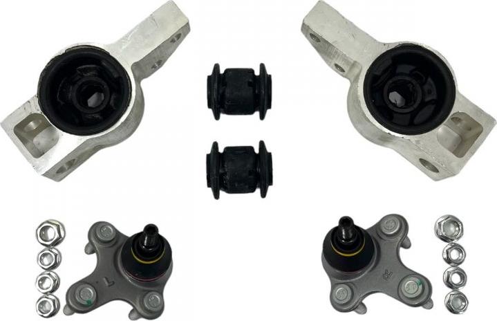INA-FOR INF10.0156KIT - Articulatie sarcina / ghidare aaoparts.ro