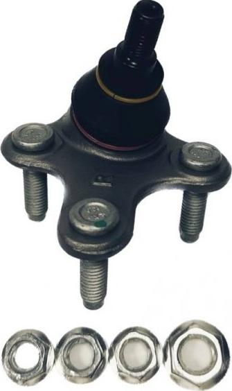 INA-FOR INF10.0156 - Articulatie sarcina / ghidare aaoparts.ro