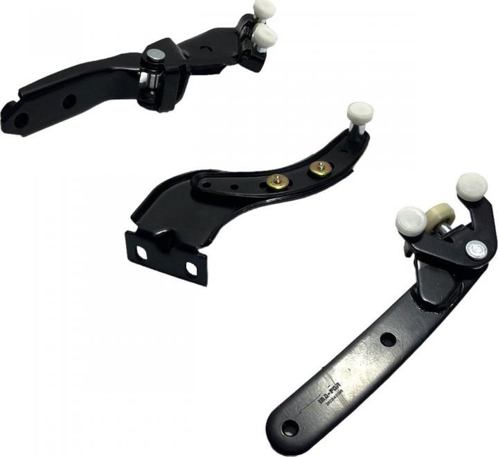 INA-FOR INF10.0800KIT - Ghidaj cu role, usa glisanta aaoparts.ro