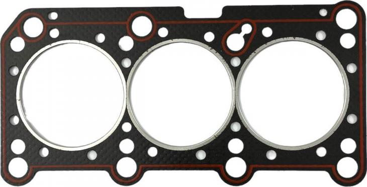 INA-FOR INF10.0385 - Garnitura, chiulasa aaoparts.ro