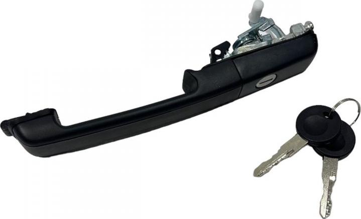INA-FOR INF10.0717 - Maner usa aaoparts.ro