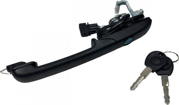 INA-FOR INF10.0722 - Maner usa aaoparts.ro