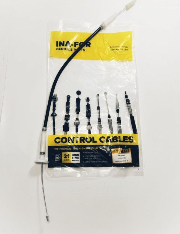 INA-FOR INF10.1414 - Cablu ambreiaj aaoparts.ro