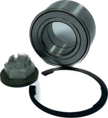 INA-FOR INF30.0057 - Set rulment roata aaoparts.ro